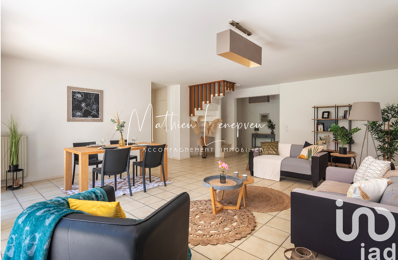 vente appartement 650 000 € à proximité de Montbonnot-Saint-Martin (38330)