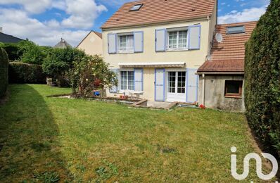 vente maison 319 000 € à proximité de Mitry-Mory (77290)