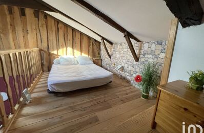 vente maison 390 000 € à proximité de Vallées-d'Antraigues-Asperjoc (07530)