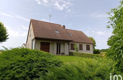 vente maison 139 200 € à proximité de Cléré-du-Bois (36700)