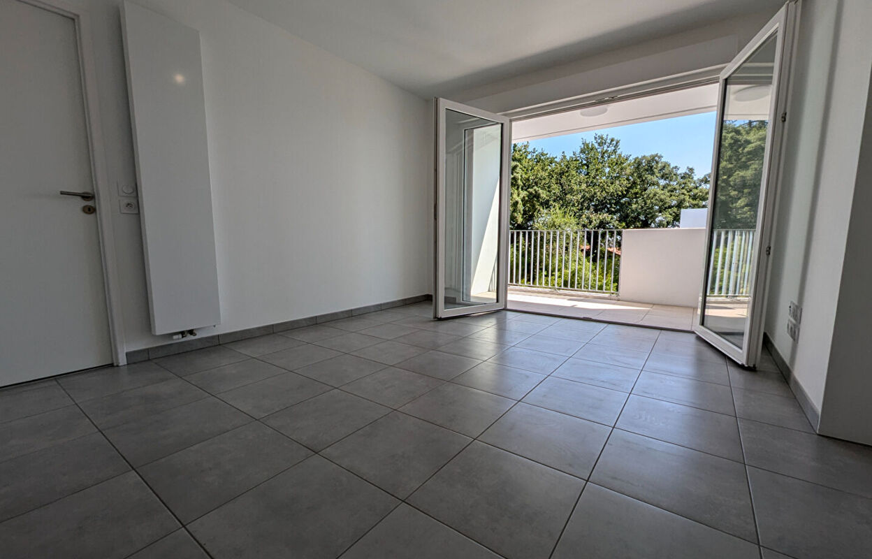 appartement 3 pièces 50 m2 à vendre à Anglet (64600)