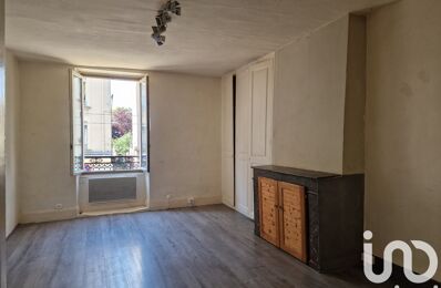 vente appartement 69 000 € à proximité de Herbeys (38320)