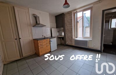 vente appartement 69 000 € à proximité de Saint-Ismier (38330)