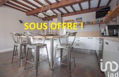 vente maison 230 000 € à proximité de Fahy-Lès-Autrey (70100)