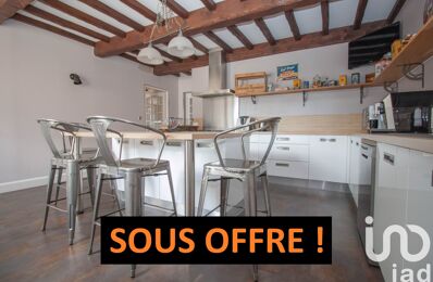 vente maison 230 000 € à proximité de Selongey (21260)