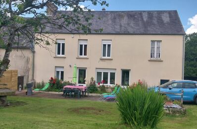 vente maison 180 000 € à proximité de Vire Normandie (14500)