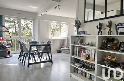 vente appartement 225 000 € à proximité de La Haie-Fouassière (44690)