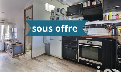 vente maison 135 000 € à proximité de Cuers (83390)