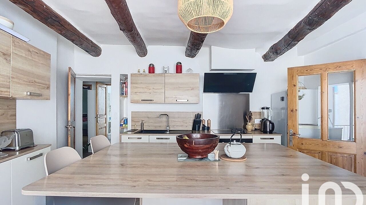 maison 6 pièces 132 m2 à vendre à Villeneuve (04180)