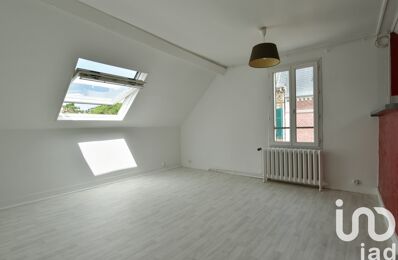 vente appartement 199 000 € à proximité de Trouville-sur-Mer (14360)