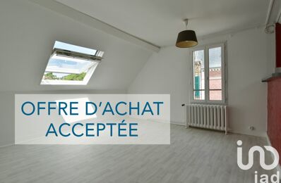 vente appartement 199 000 € à proximité de Fourneville (14600)