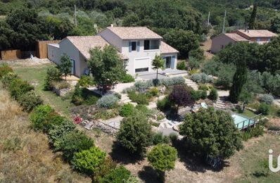 vente maison 1 180 000 € à proximité de Caromb (84330)