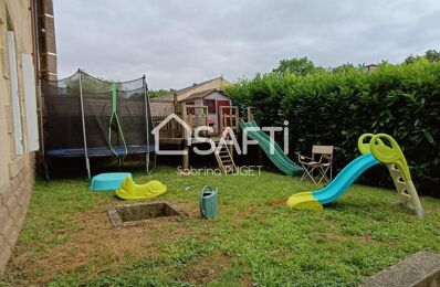 vente maison 180 000 € à proximité de Chavagnes-en-Paillers (85250)