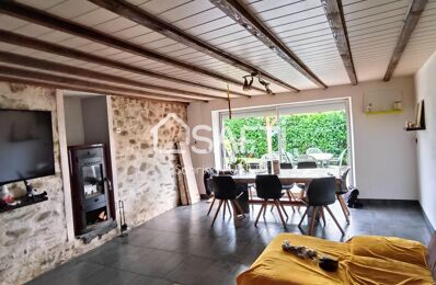 vente maison 169 900 € à proximité de Saint-Fulgent (85250)