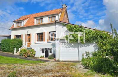 vente maison 152 800 € à proximité de Nuncq-Hautecôte (62270)
