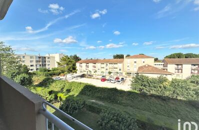 vente appartement 185 000 € à proximité de La Bastide-d'Engras (30330)