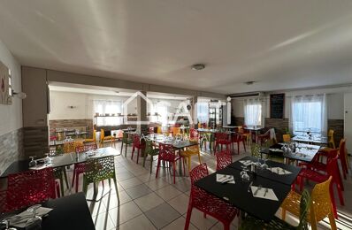 vente commerce 450 000 € à proximité de Saint-Seurin-de-Bourg (33710)