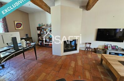 vente maison 379 800 € à proximité de Mauremont (31290)