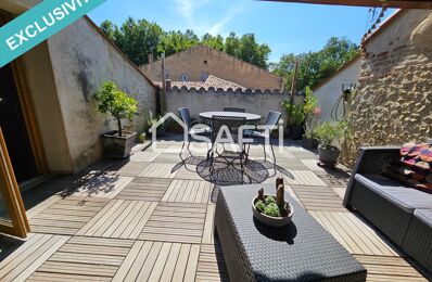 maison 5 pièces 250 m2 à vendre à Villefranche-de-Lauragais (31290)