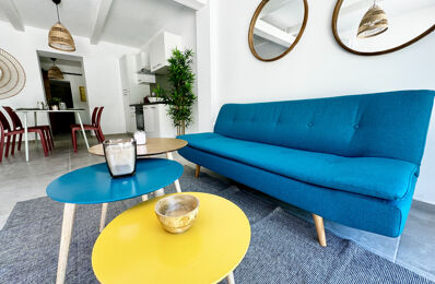 vente appartement 249 000 € à proximité de La Cadière-d'Azur (83740)