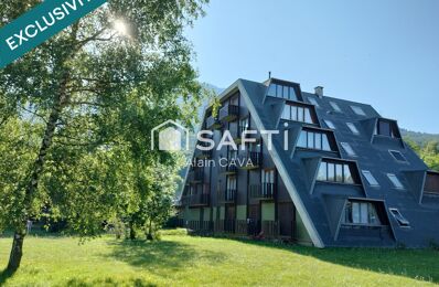 vente appartement 122 000 € à proximité de Savines-le-Lac (05160)