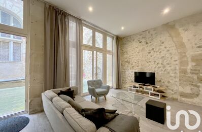 appartement 4 pièces 169 m2 à vendre à Bordeaux (33000)