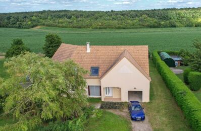 vente maison 392 000 € à proximité de Villemeux-sur-Eure (28210)