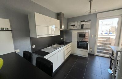 vente appartement 175 000 € à proximité de Farébersviller (57450)