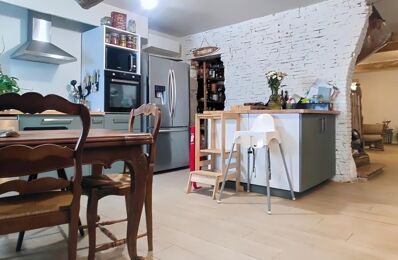 vente maison 249 000 € à proximité de Calmont (31560)