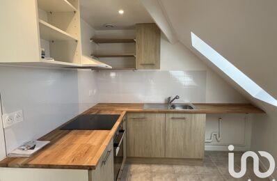 vente appartement 161 000 € à proximité de Le Châtelet-en-Brie (77820)