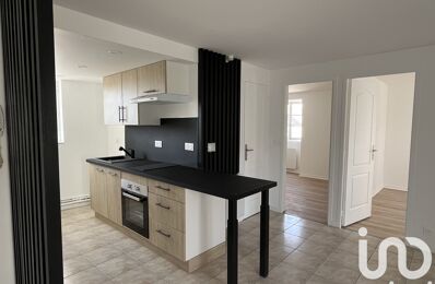 vente appartement 156 000 € à proximité de Vaux-le-Pénil (77000)