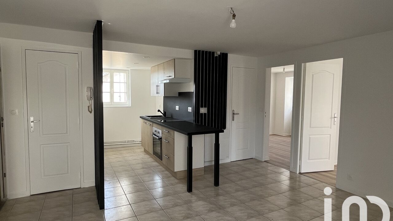 appartement 3 pièces 47 m2 à vendre à Le Châtelet-en-Brie (77820)