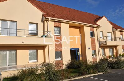 vente appartement 98 000 € à proximité de Saint-Amand-les-Eaux (59230)