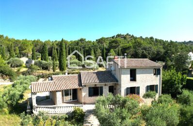 vente maison 495 000 € à proximité de Salon-de-Provence (13300)