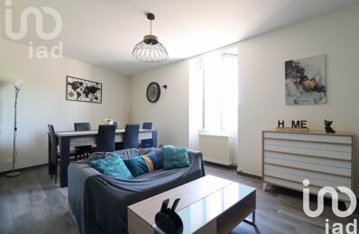 vente appartement 107 000 € à proximité de Feytiat (87220)