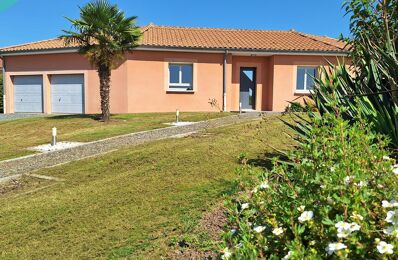 vente maison 239 000 € à proximité de Toulon-sur-Arroux (71320)