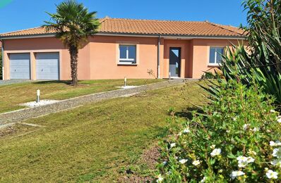 vente maison 239 000 € à proximité de Vendenesse-sur-Arroux (71130)