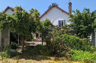 vente maison 330 000 € à proximité de Fontenay-Lès-Briis (91640)