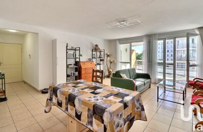 vente appartement 329 000 € à proximité de Carnoux-en-Provence (13470)