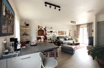maison 5 pièces 95 m2 à vendre à Sanilhac (24660)