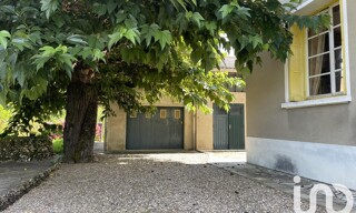Maison 7 Pièces 123 m² à vendre à Lalinde (24150)