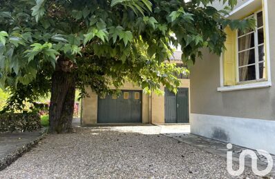 vente maison 159 000 € à proximité de Saint-Michel-de-Villadeix (24380)