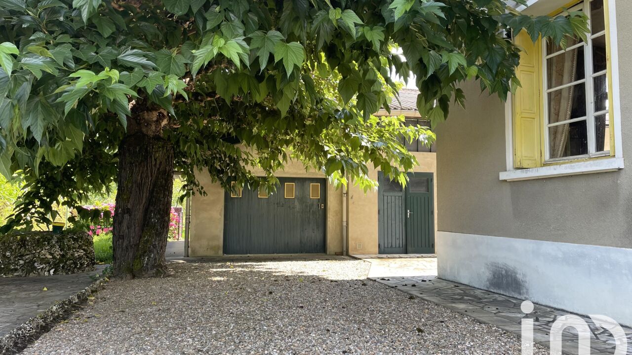 maison 7 pièces 123 m2 à vendre à Lalinde (24150)