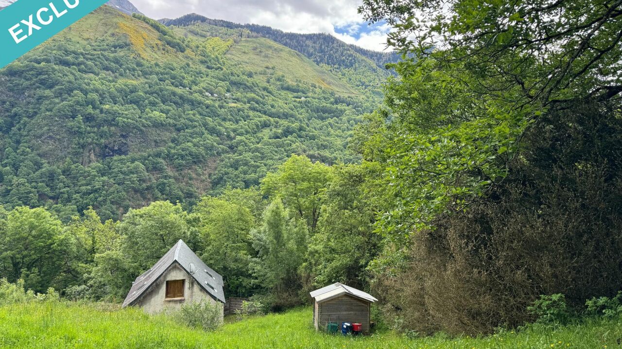 maison 5 pièces 100 m2 à vendre à Borce (64490)