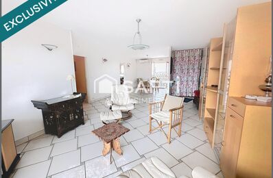 vente appartement 289 000 € à proximité de Perrigny-Lès-Dijon (21160)