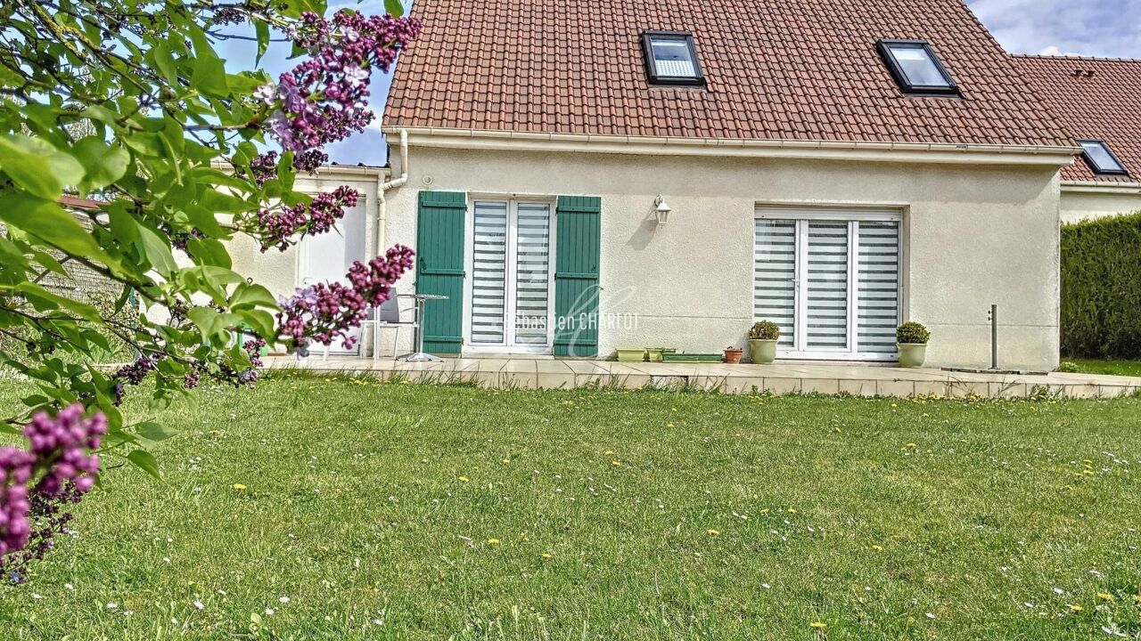 maison 5 pièces 120 m2 à vendre à Cambrai (59400)