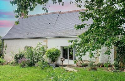 vente maison 335 000 € à proximité de Azay-le-Rideau (37190)