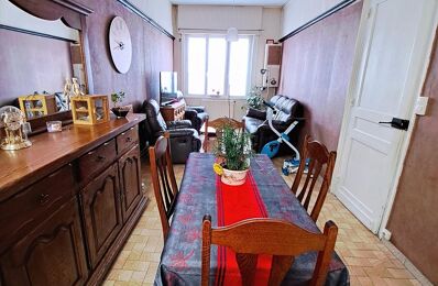 vente maison 121 000 € à proximité de Frelinghien (59236)