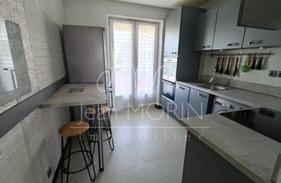 vente appartement 117 000 € à proximité de Tournon-sur-Rhône (07300)