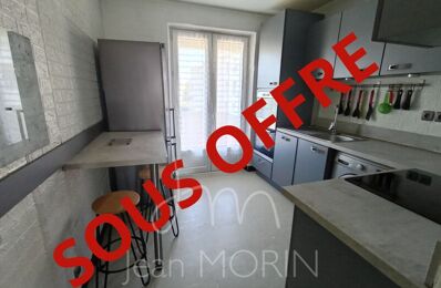 vente appartement 117 000 € à proximité de Barcelonne (26120)